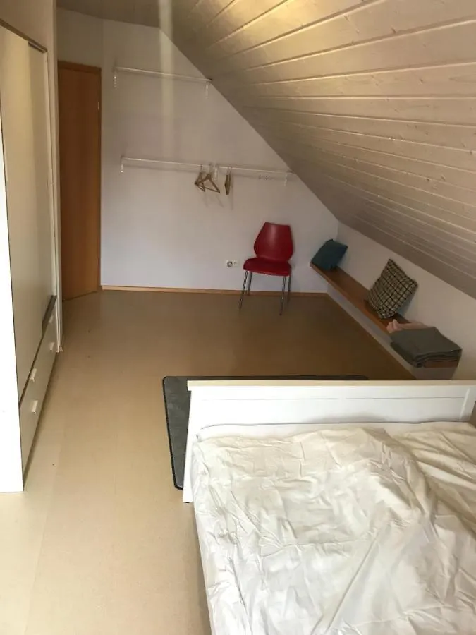 منزل للإقامة شقة House With Castle View & Art غنزبرغ